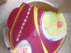 -李先生牛肉面大王(马栏店)