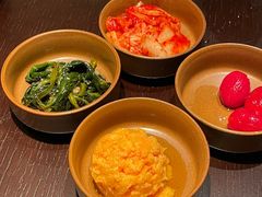-Fuzzy Bistro 浮几韩餐·茶酒馆