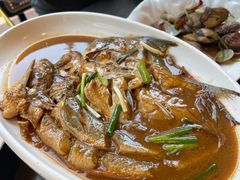 -东莱馋房(陆家嘴店)