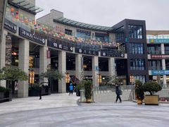 -浦江城市生活广场(江月路店)