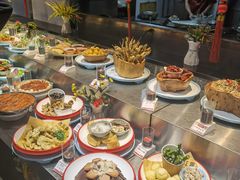 -永红源啤酒·烧烤·海鲜·大排档(青特城店)