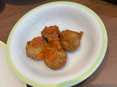 肉丸-萨莉亚意式餐厅(杭州西溪龙湖天街店)