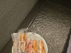 -华夏良子·足道SPA艾灸(金皇大厦店)
