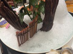 -上井料理黑金店(IFS国金中心店)