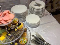 -玛斯兰德国际酒店-西餐厅