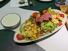 -ins森林童话餐厅coffee&bistro