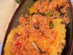 -绿茵阁牛扒餐厅(客村店)