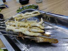 -老虎滩大连海鲜烧烤(建邺云锦路总店)