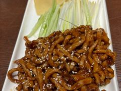-新侨小馆(东直门北小街店)