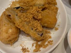 炸茄子-同乐经典(乌节路店)
