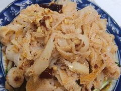 -北大地皖峰饭馆