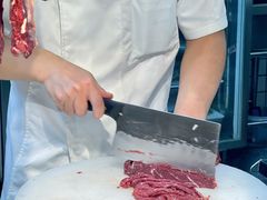 -海汕记·潮汕鲜牛肉火锅·自助