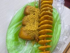 -安发瞧麻辣烫(总店)