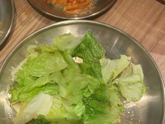 -西塔老太太泥炉烤肉(武汉摩尔城店)