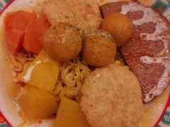 -孖记茶档·热腾茶餐(江南西plus店)