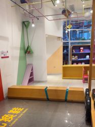 -玩元素·家庭游乐成长中心(香格里拉店)