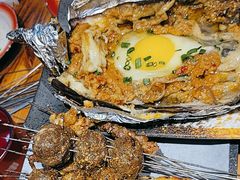 -东方一串·龙虾烧烤·特色烤鱼(吴中路店)