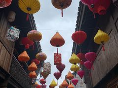 -新月集庭院咖啡馆(老邮局店)