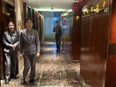 -天港禧悦酒店(宁波东部新城国际会展中心店)