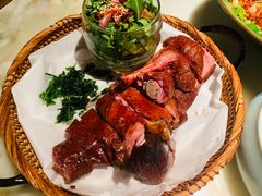 樟茶鸭-锦府盐帮·李宅(领展购物广场中关村店)