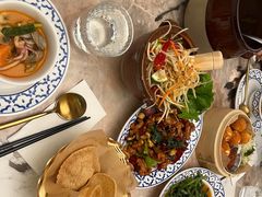 -KingThaia金泰兰(滨江天街店)