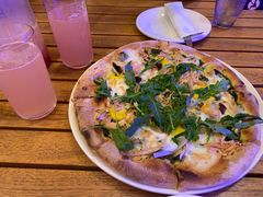 -城市大道红炉披萨烘焙坊