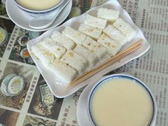 -周大娘牛乳(旧寨古村总店)