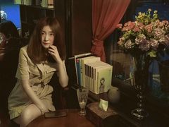 -不舍昼夜咖啡馆