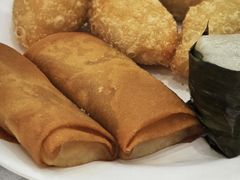 -冰泉豆浆馆(白云山总店)