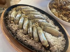 -莆田餐厅PUTIEN(颐堤港店)