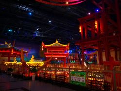 点击看大图 -南京万达乐园