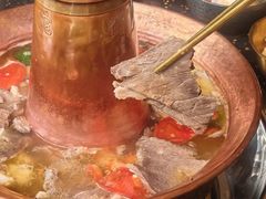 -陀岗美食·云南藏式特色餐厅