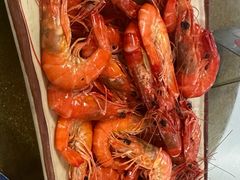 -八方海味餐厅