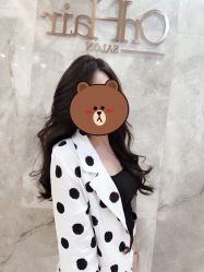 -OnHair造型