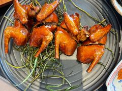 -香雪海饭店中餐厅(湖滨店)