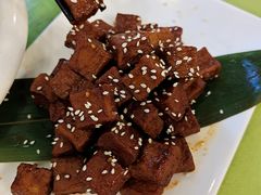 -大眼锅贴水饺(河东店)