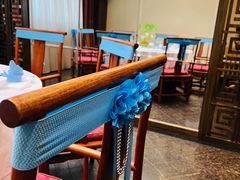 -青岛蓝海大饭店·渔歌舫(李沧店)