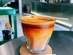 -RWORK·COFFEE(滨江店)