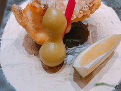 -鮨青(恒基名人购物中心店)