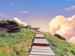 -白草畔自然风景区