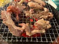 -火云龙烤肉(紫荆花店)