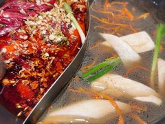 -鸿姐老火锅·传统炒料(上海旗舰店)
