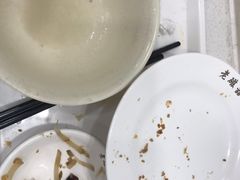 -老磁器口豆汁店(天坛店)