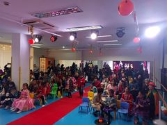 -飞童凡响艺术学校(松江区九里亭校区)