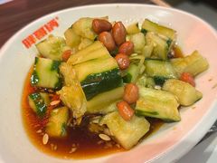 -胖哥俩肉蟹煲(重庆观音桥大融城店)