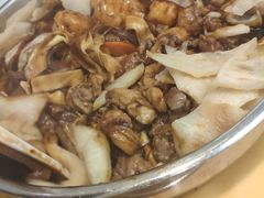 -黄记煌三汁焖锅(崇文门店)