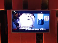 -钱柜音乐会所(罗湖店)