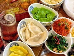 -东方饺子王(和平里店)