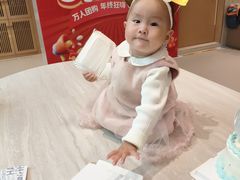 -龙格亲子游泳·水育早教运动中心(绿宝中心)