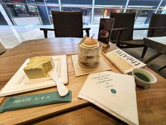 -théATRE 茶聚场(王府中環店)